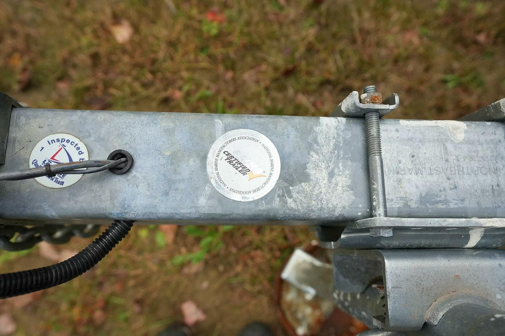 2016 Stingray 225 CR