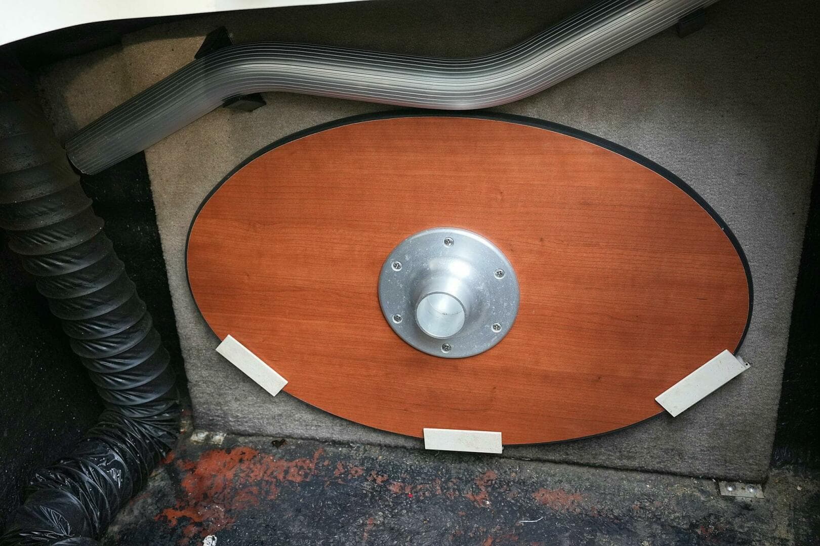 2016 Stingray 225 CR