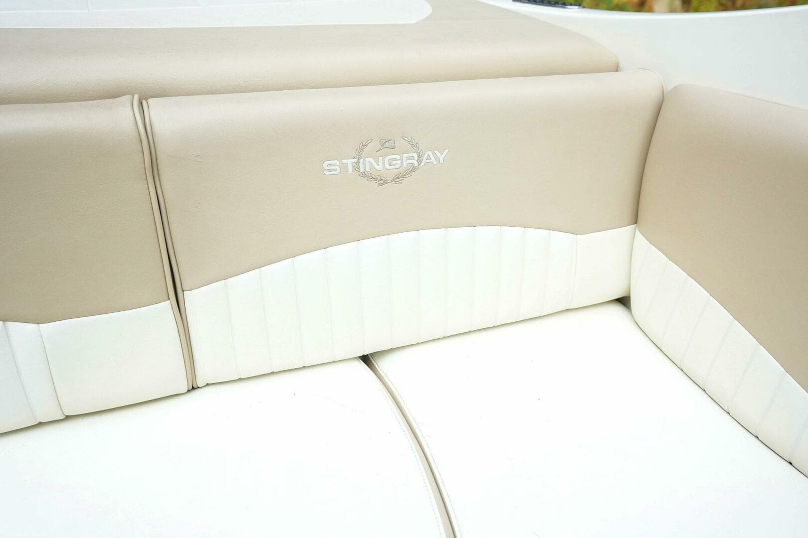 2016 Stingray 225 CR