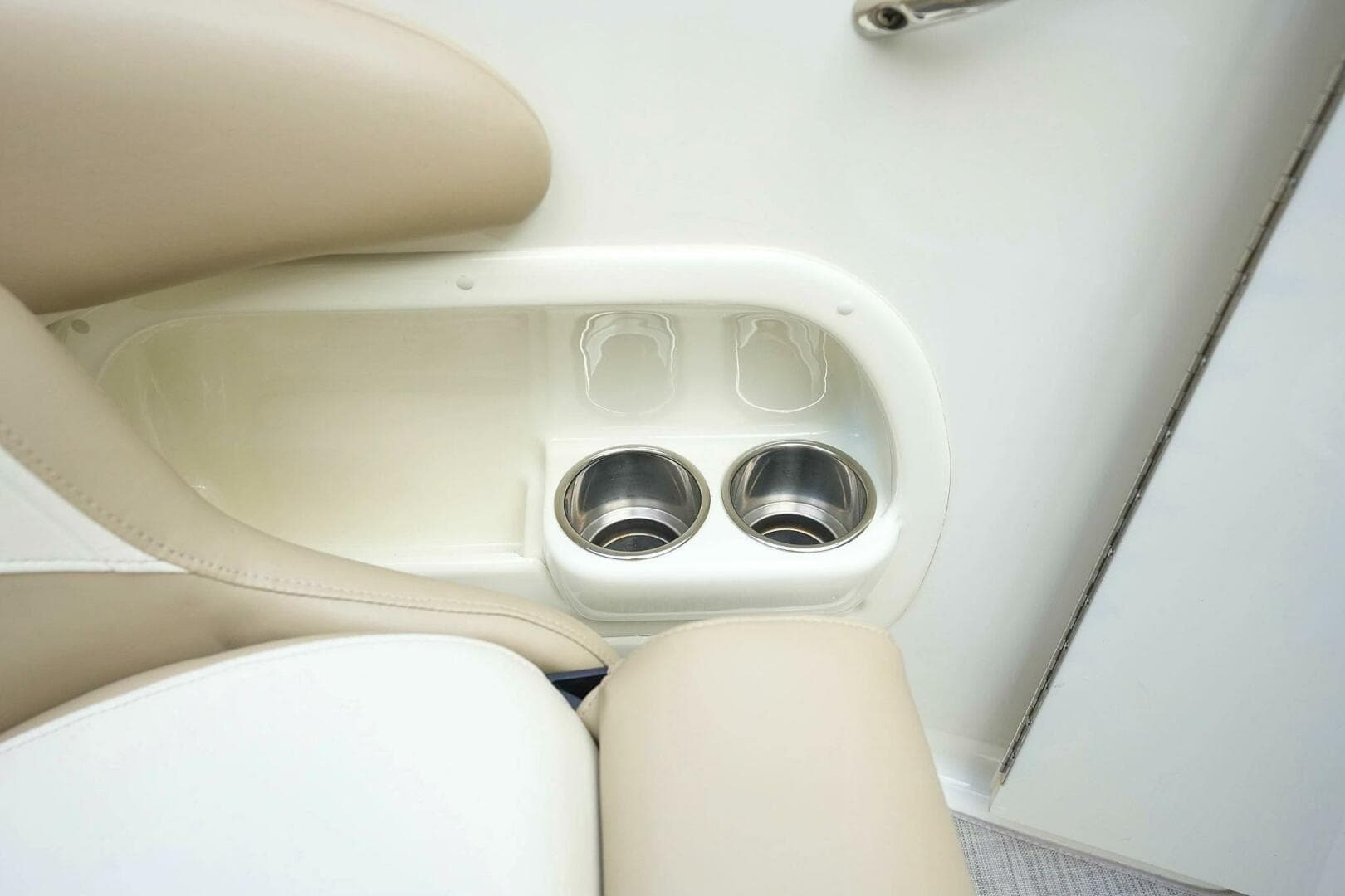 2016 Stingray 225 CR