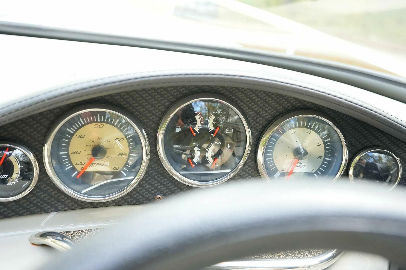 2016 Stingray 225 CR