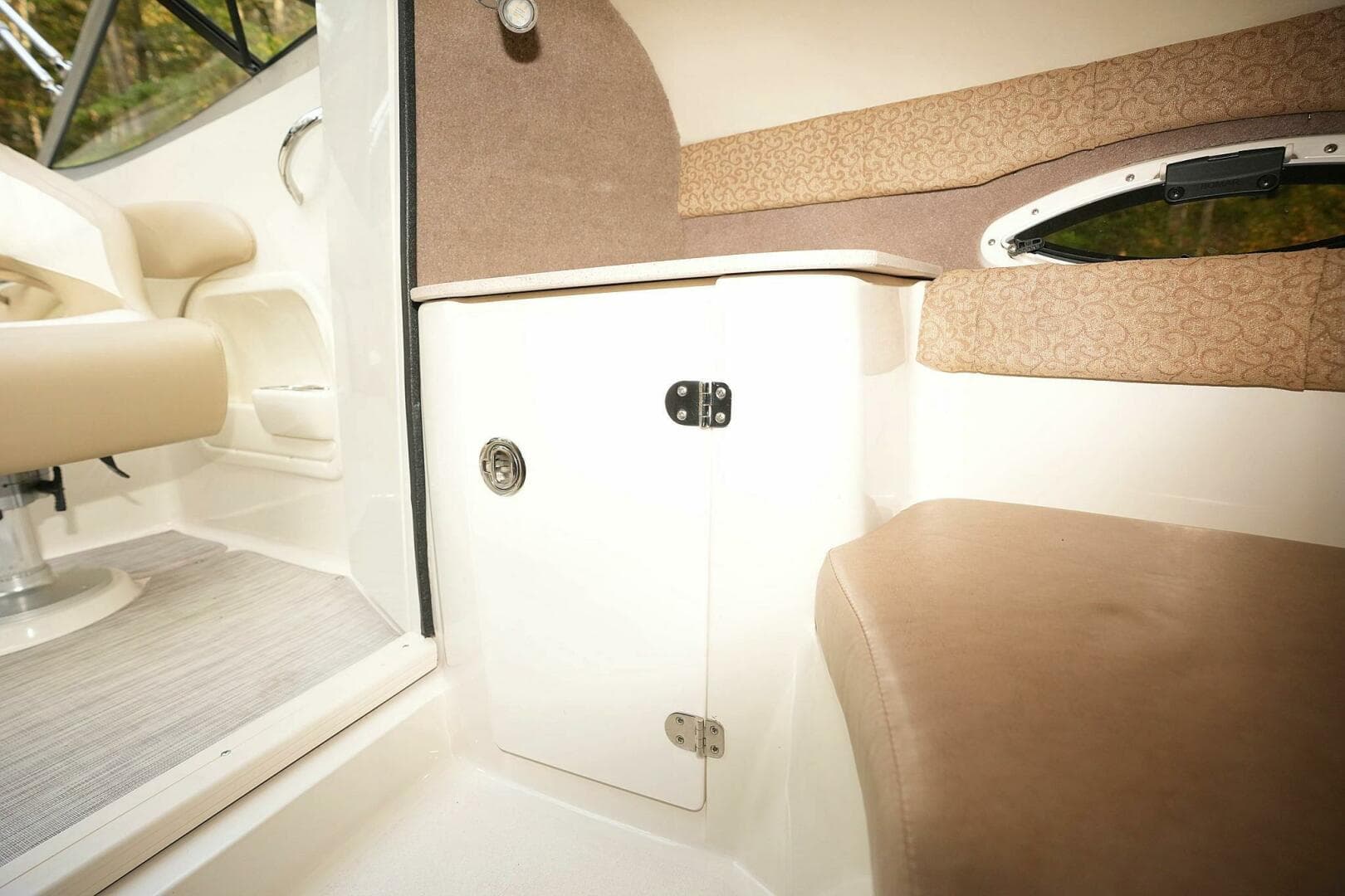 2016 Stingray 225 CR