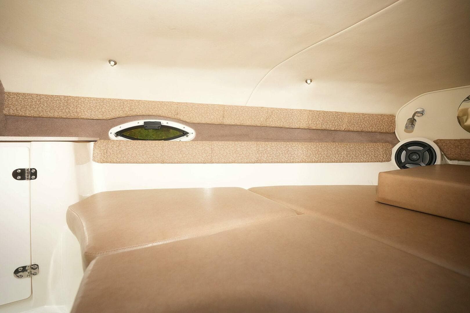 2016 Stingray 225 CR