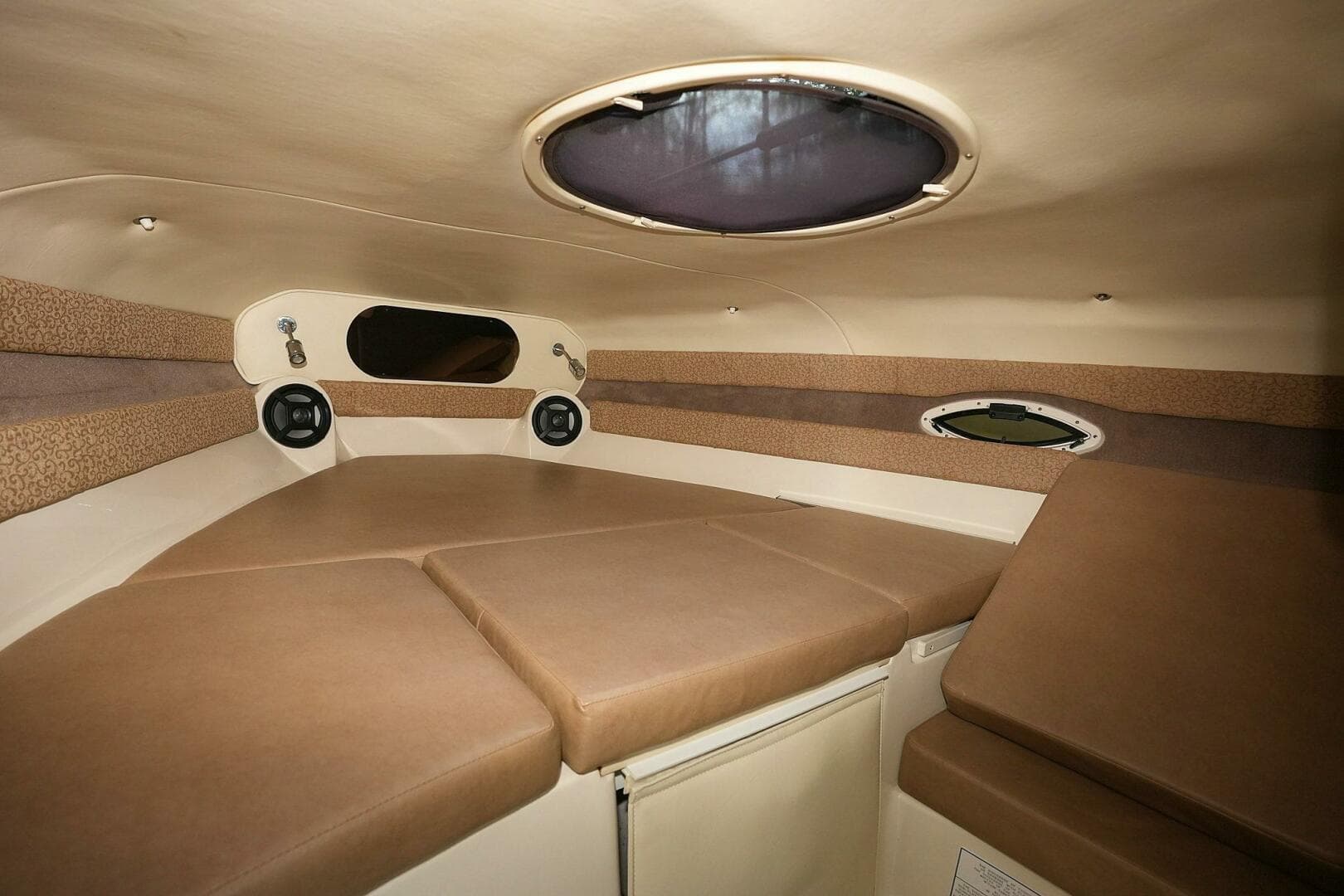 2016 Stingray 225 CR