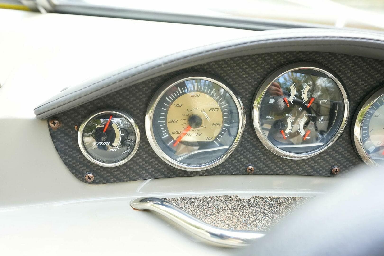 2016 Stingray 225 CR