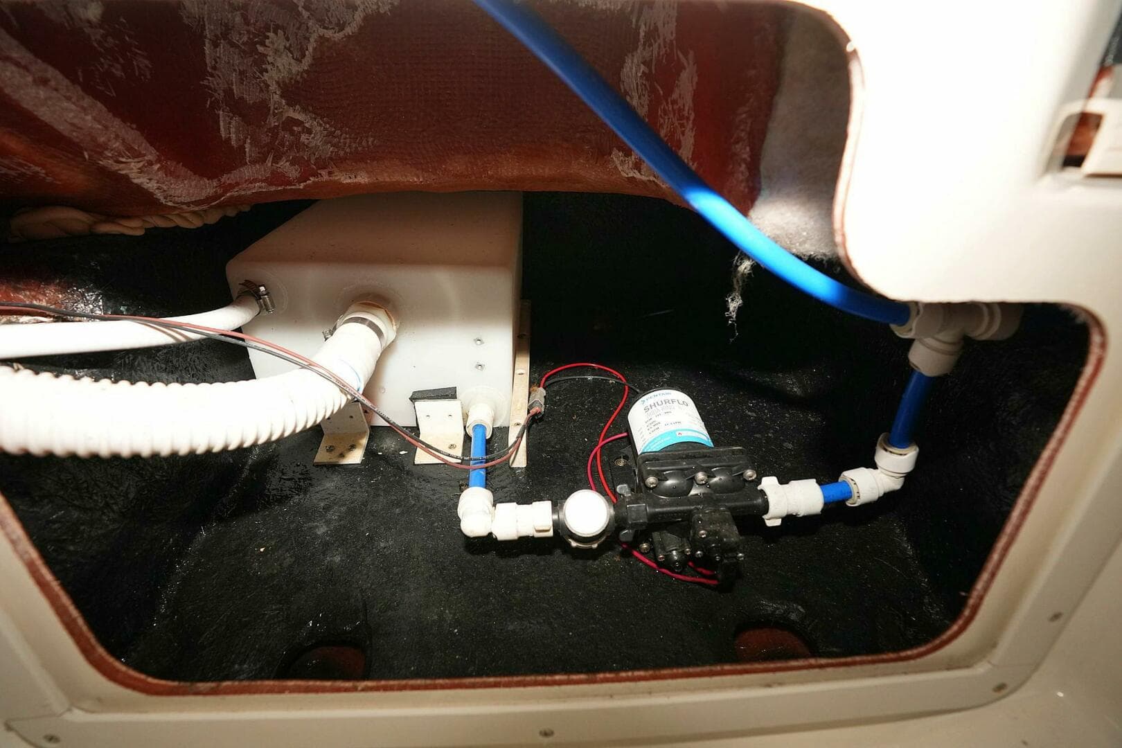 2016 Stingray 225 CR