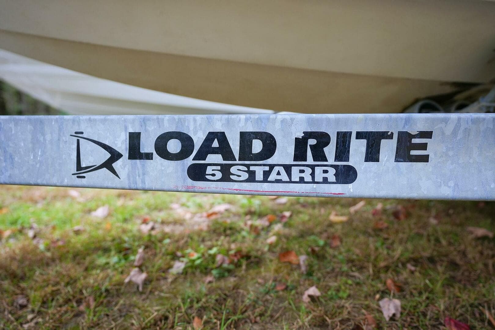 2016 Stingray 225 CR