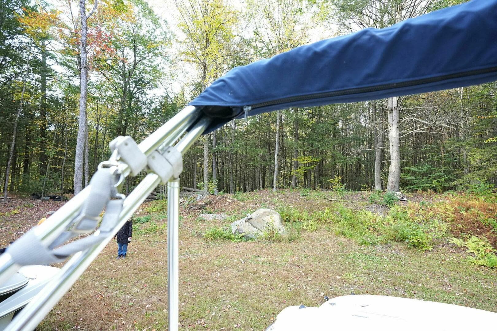 2016 Stingray 225 CR