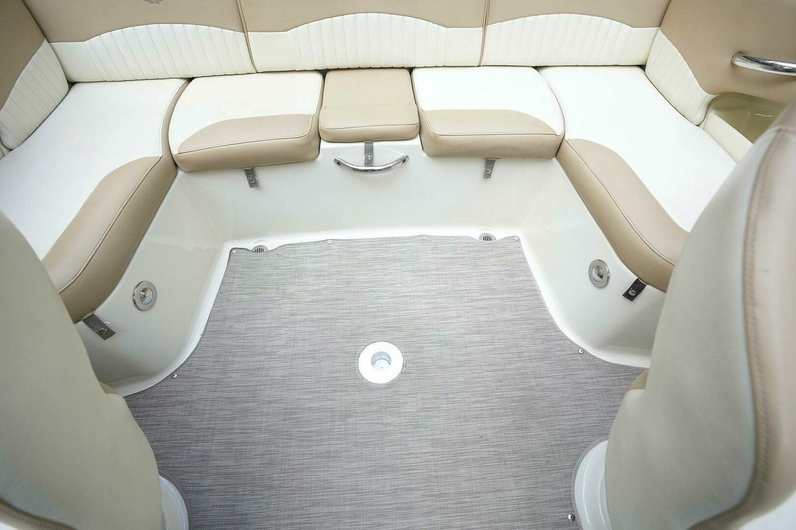 2016 Stingray 225 CR