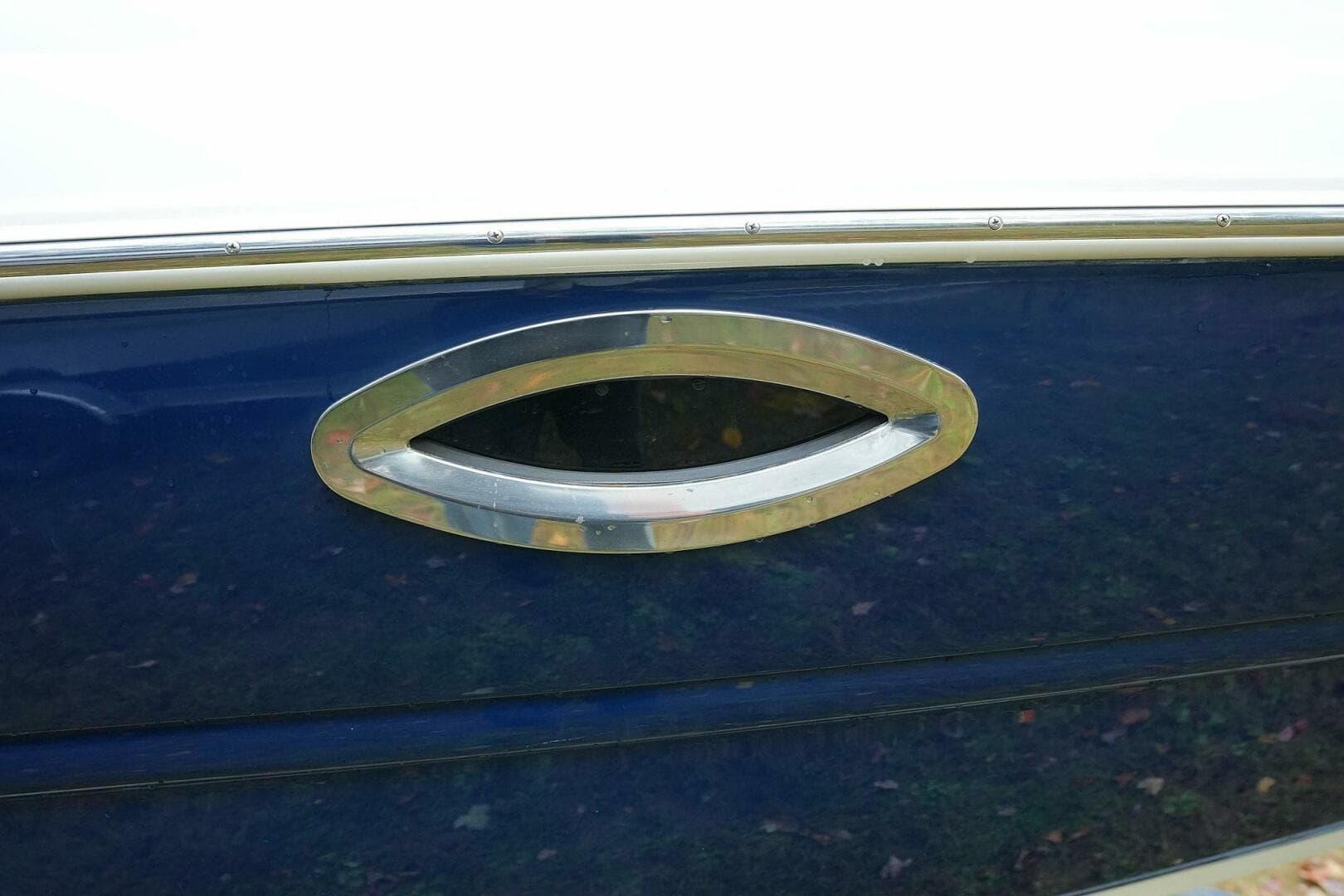 2016 Stingray 225 CR