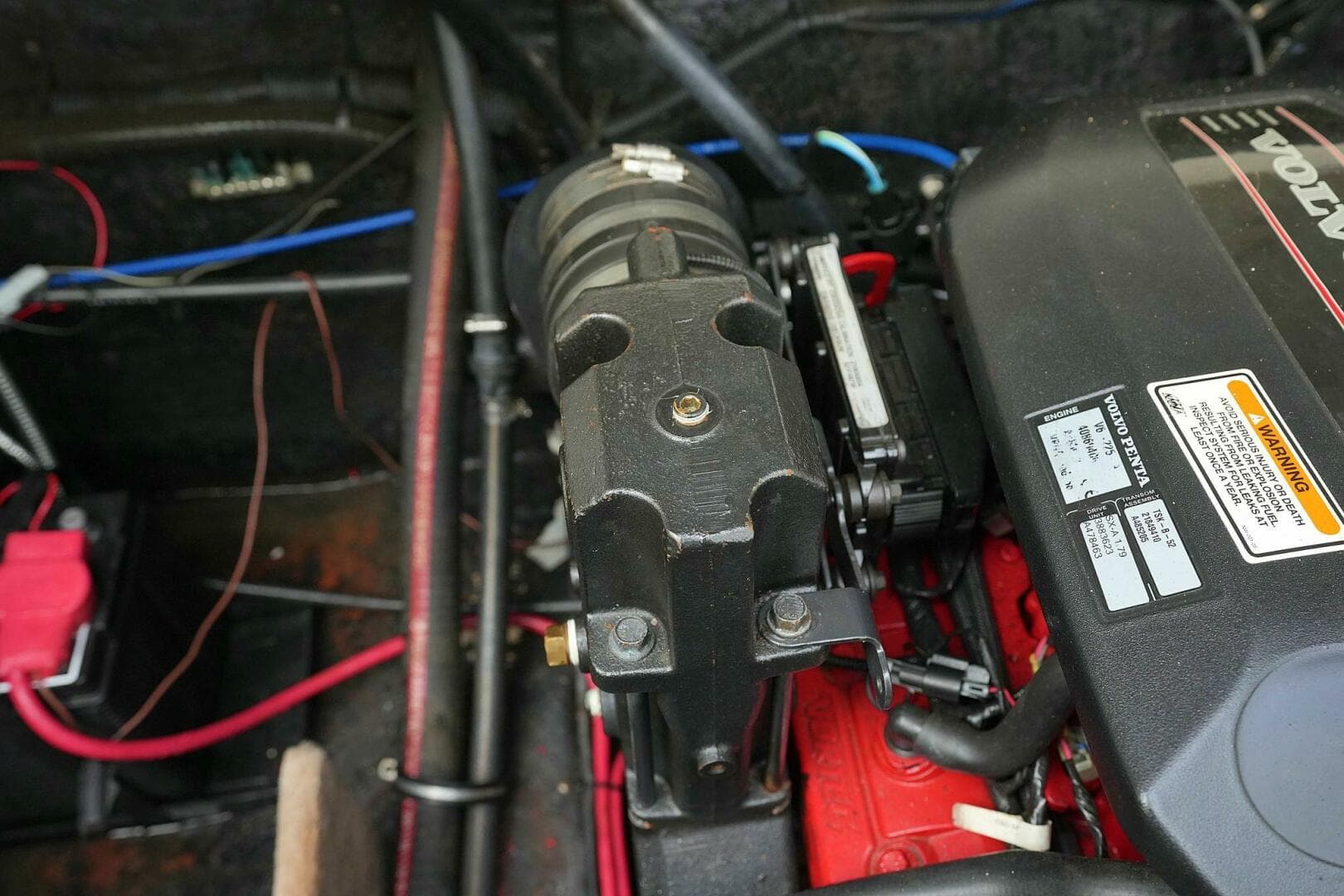 2016 Stingray 225 CR