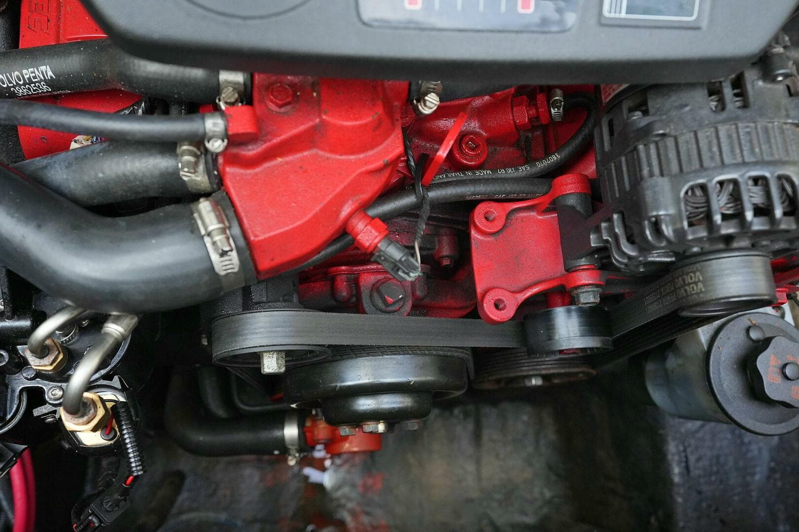 2016 Stingray 225 CR