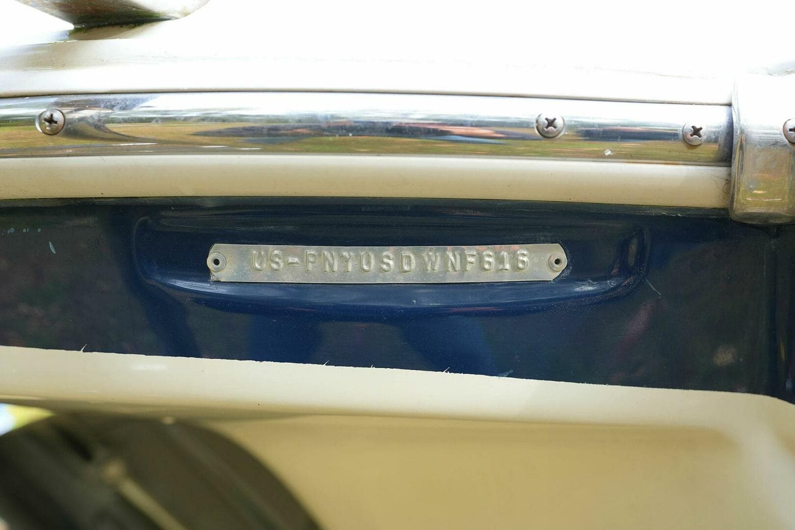 2016 Stingray 225 CR