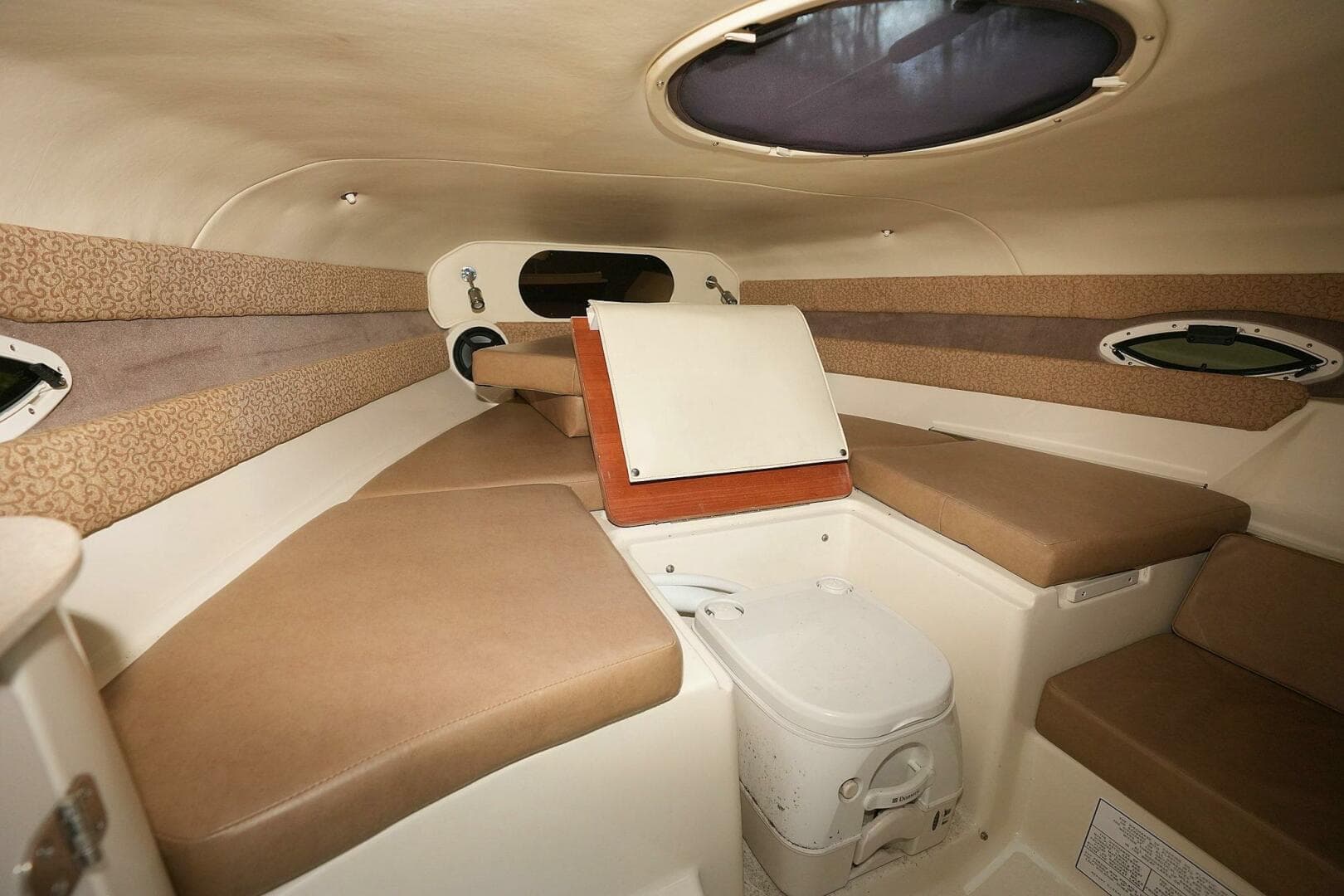 2016 Stingray 225 CR