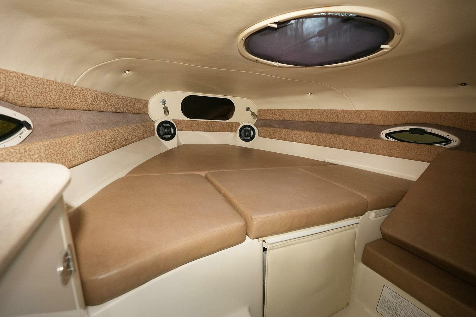 2016 Stingray 225 CR