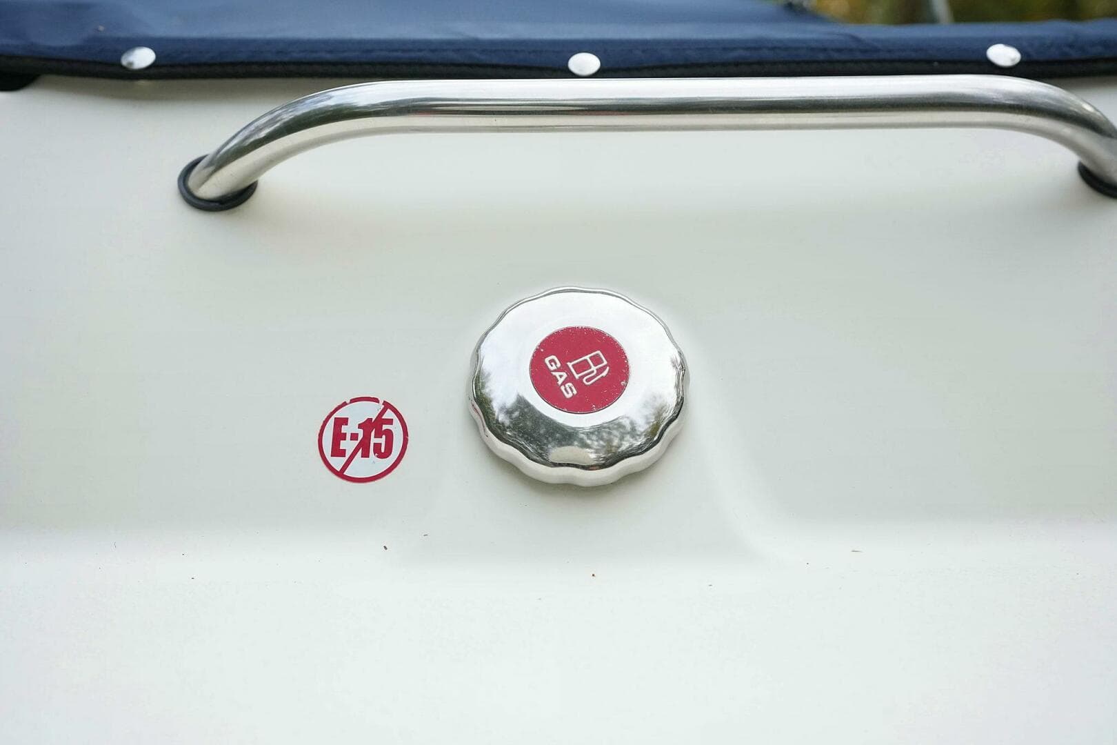 2016 Stingray 225 CR