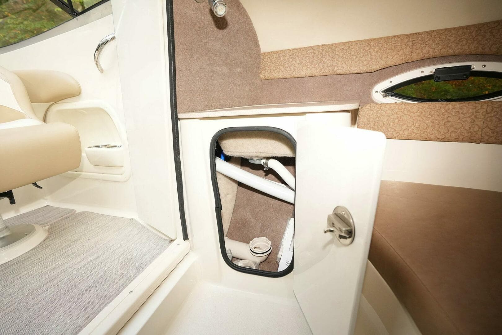 2016 Stingray 225 CR