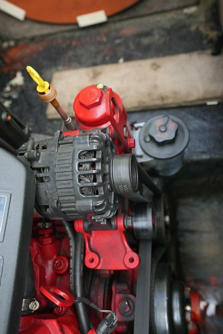 2016 Stingray 225 CR