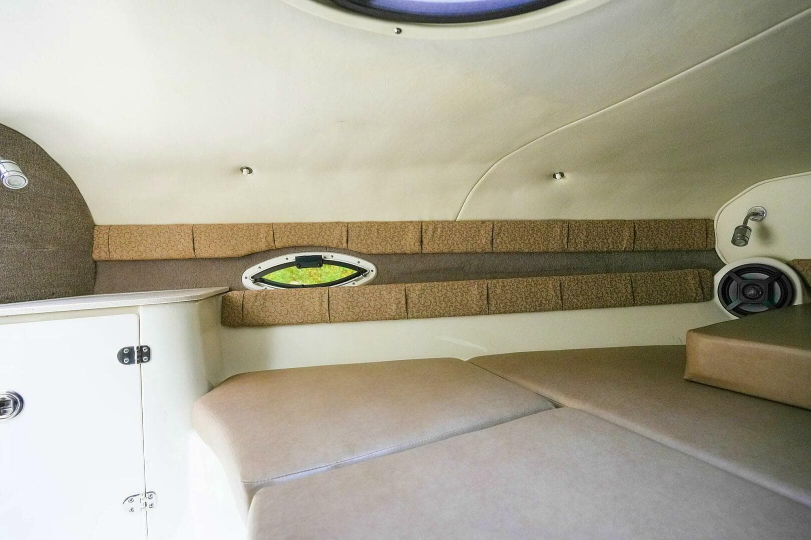 2016 Stingray 225 CR