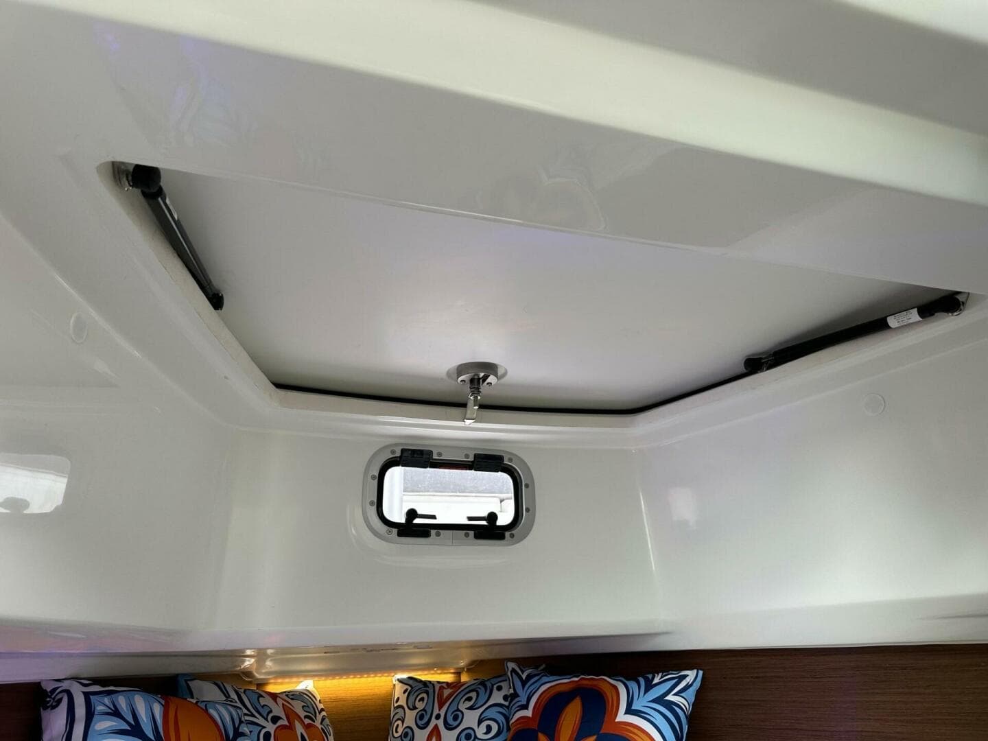 2023 Jeanneau Leader 9.0 CC