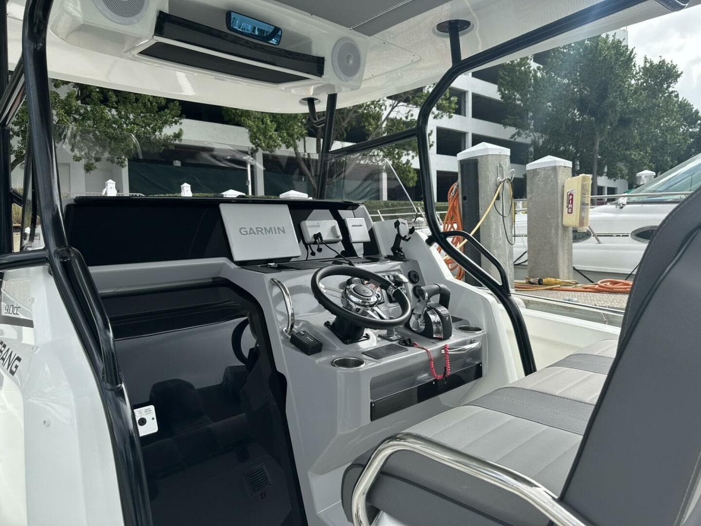 2023 Jeanneau Leader 9.0 CC