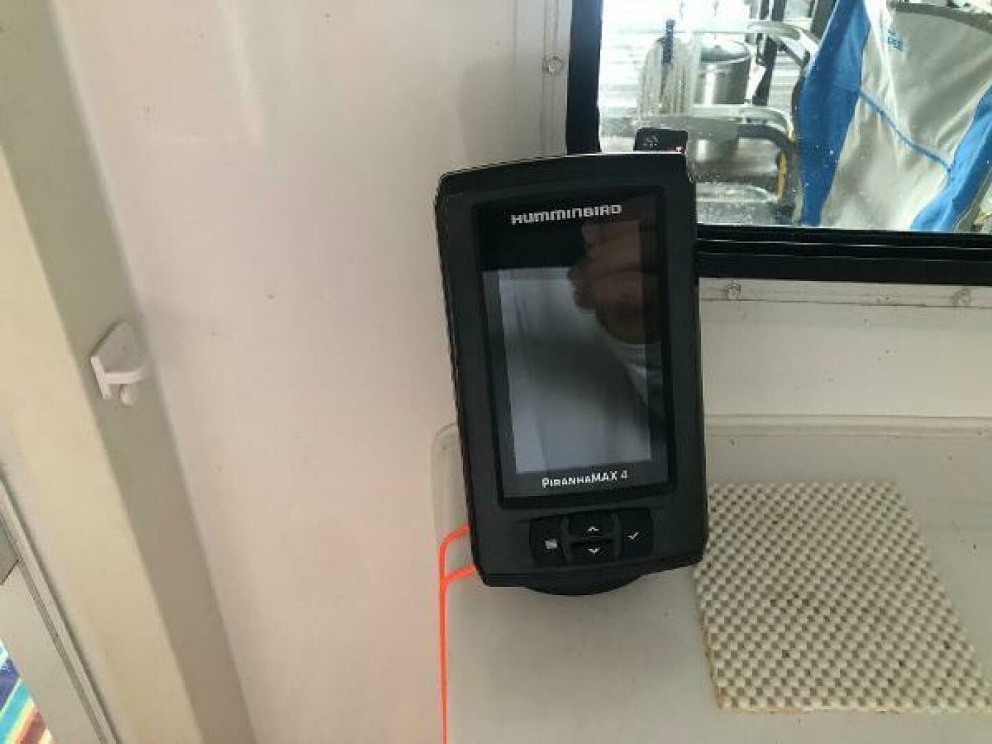 2013 Catamaran Cruiser