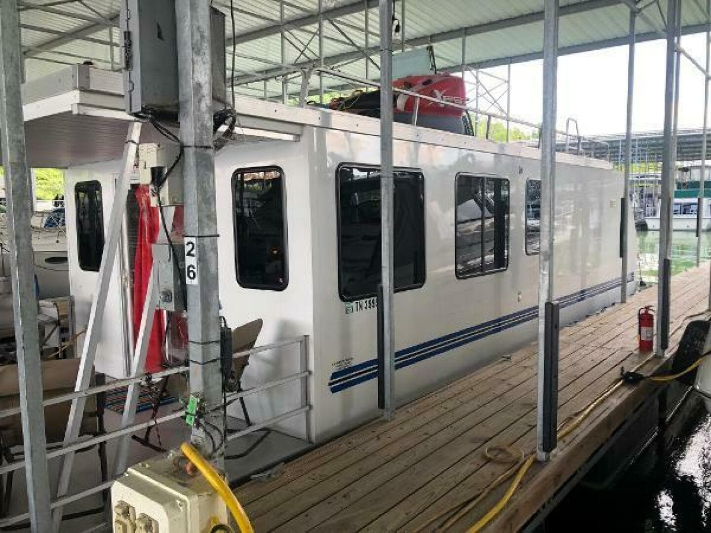 2013 Catamaran Cruiser