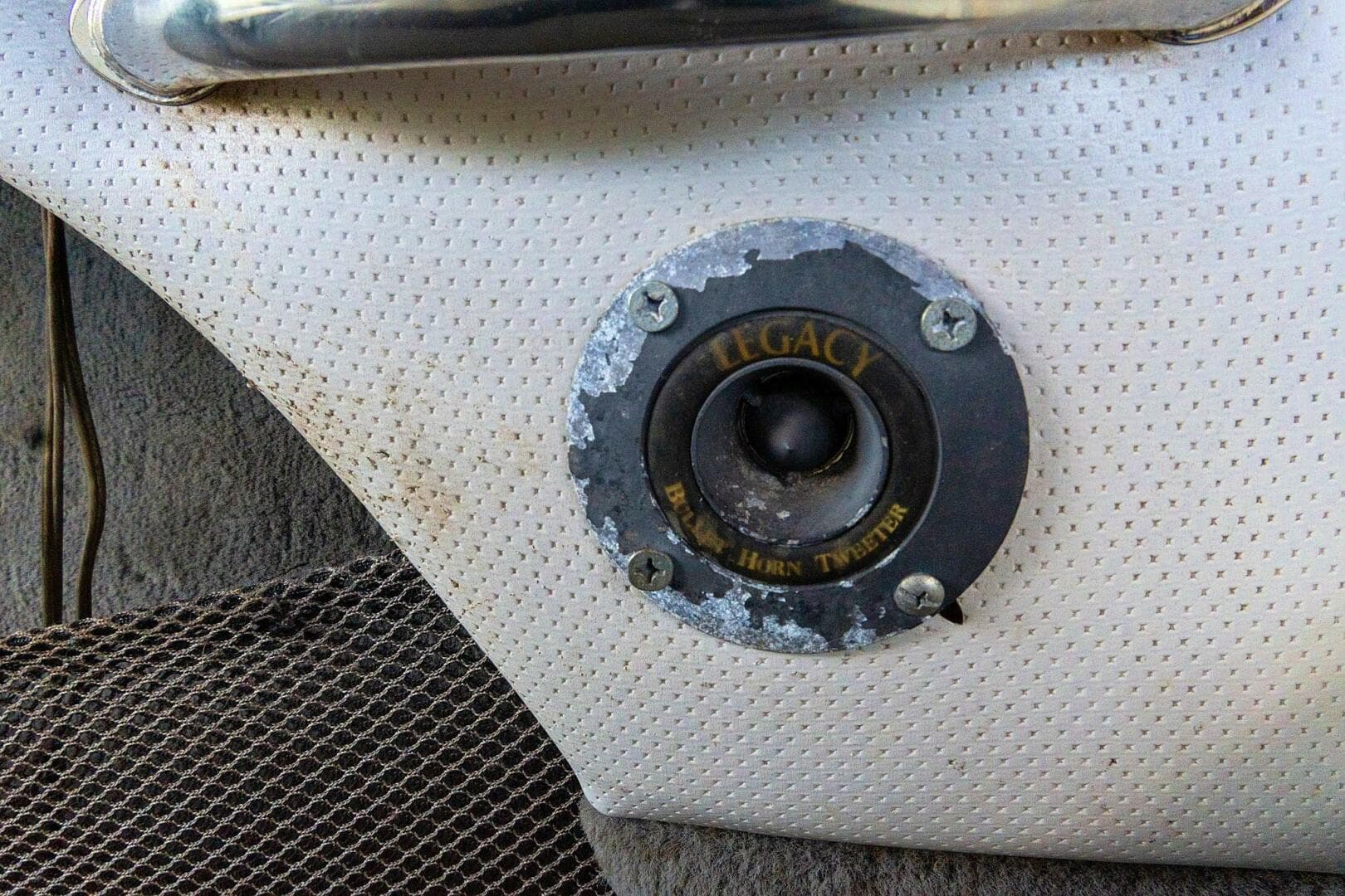 2003 Malibu Wakesetter 23 XTi