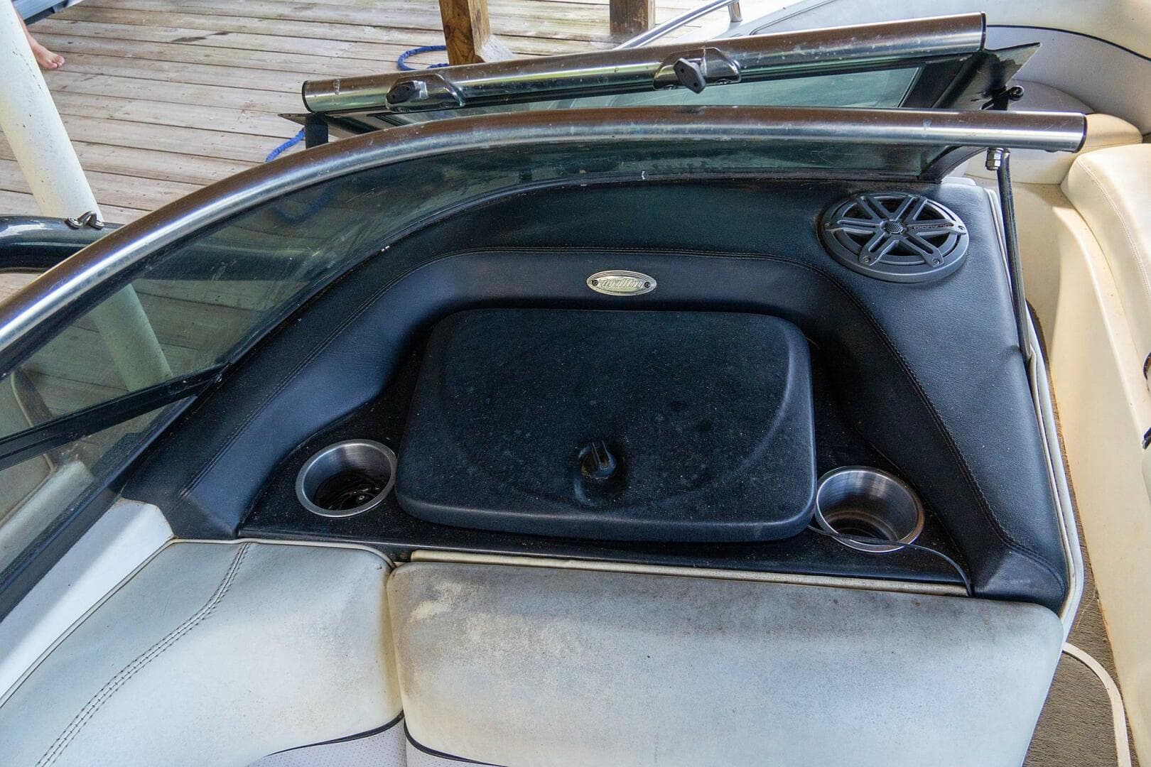 2003 Malibu Wakesetter 23 XTi