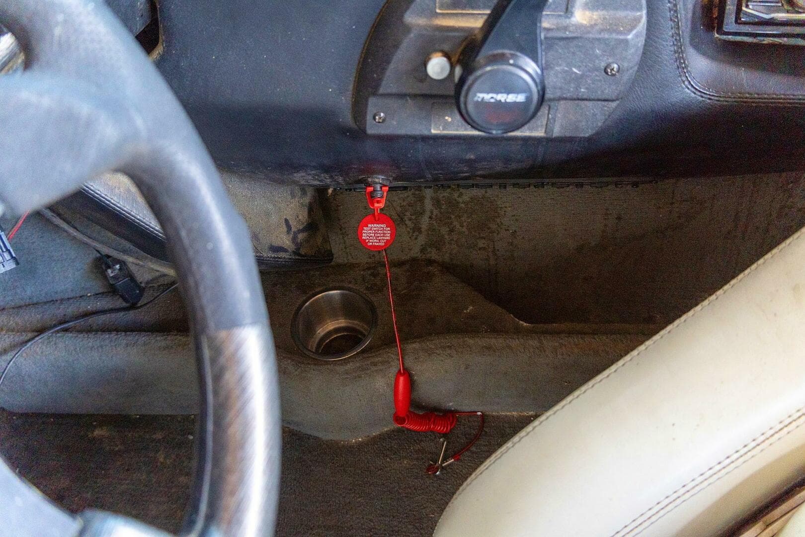 2003 Malibu Wakesetter 23 XTi