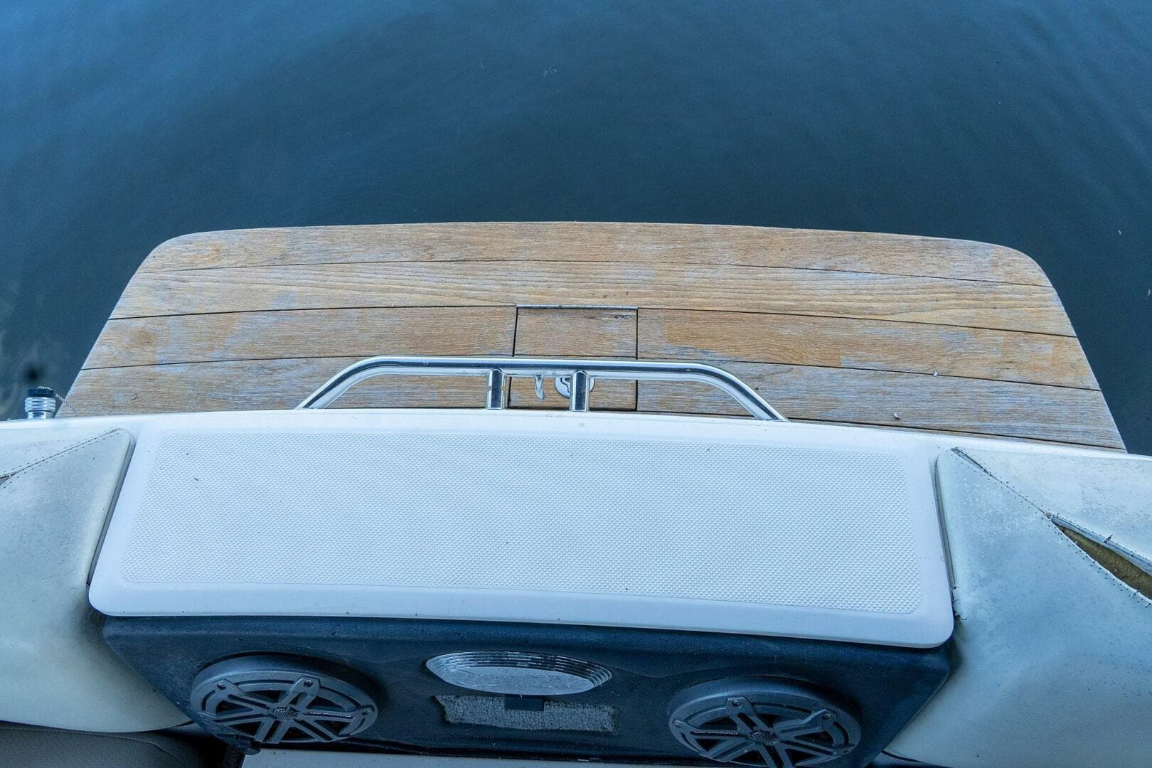 2003 Malibu Wakesetter 23 XTi