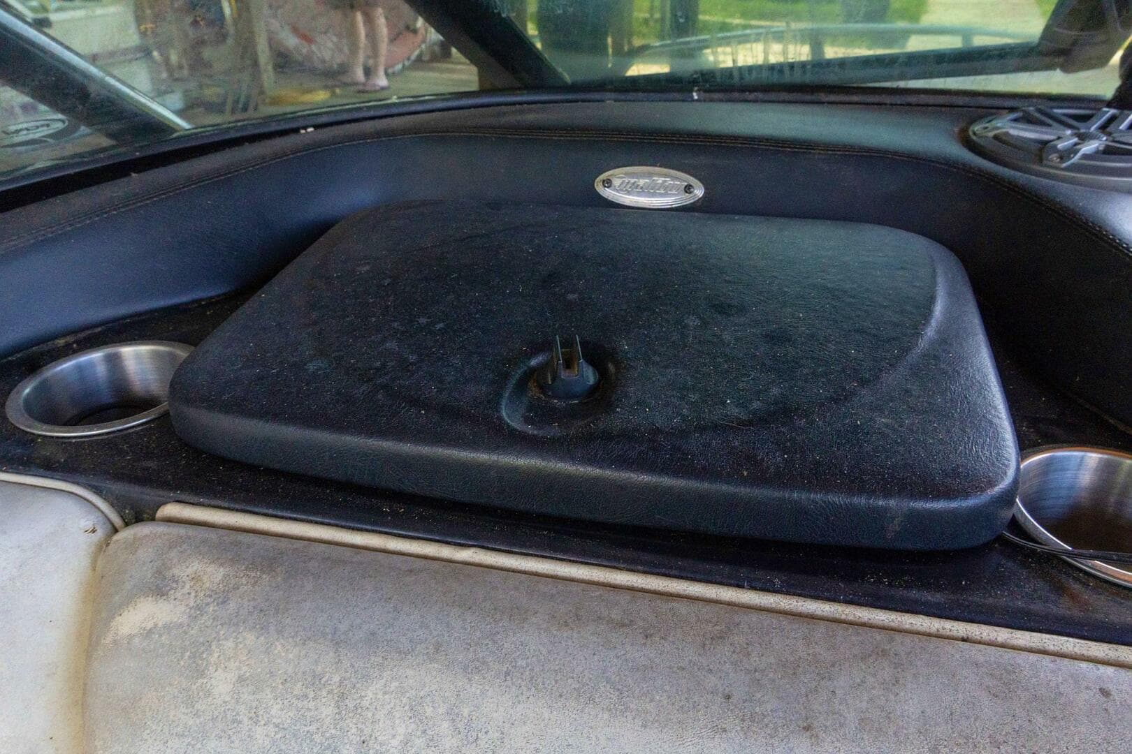 2003 Malibu Wakesetter 23 XTi