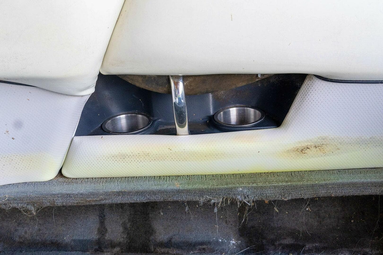 2003 Malibu Wakesetter 23 XTi