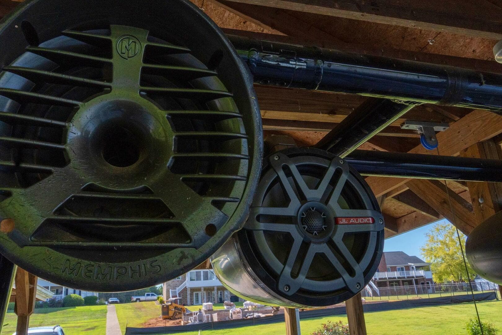 2003 Malibu Wakesetter 23 XTi