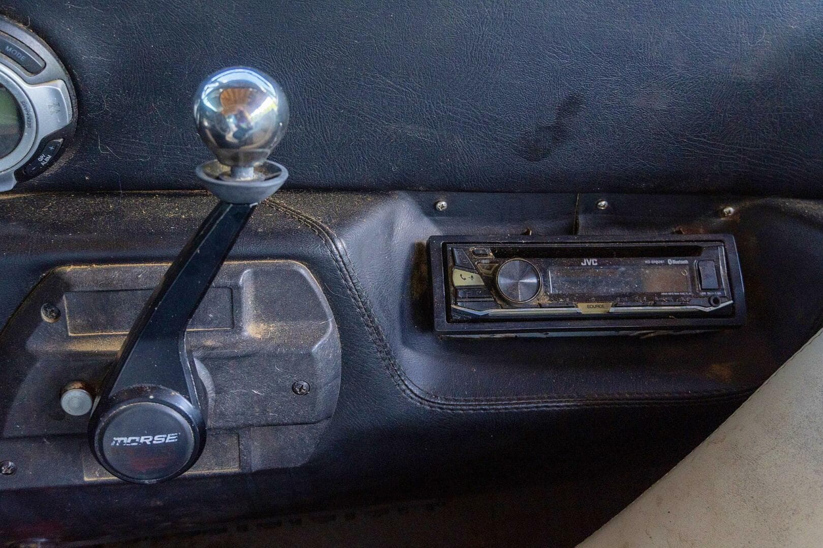 2003 Malibu Wakesetter 23 XTi