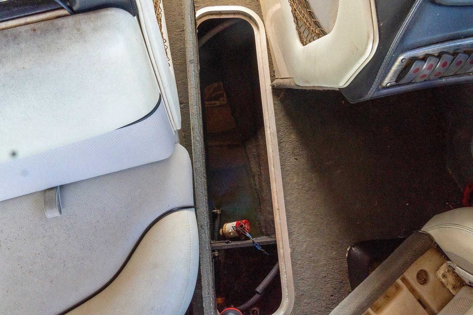 2003 Malibu Wakesetter 23 XTi