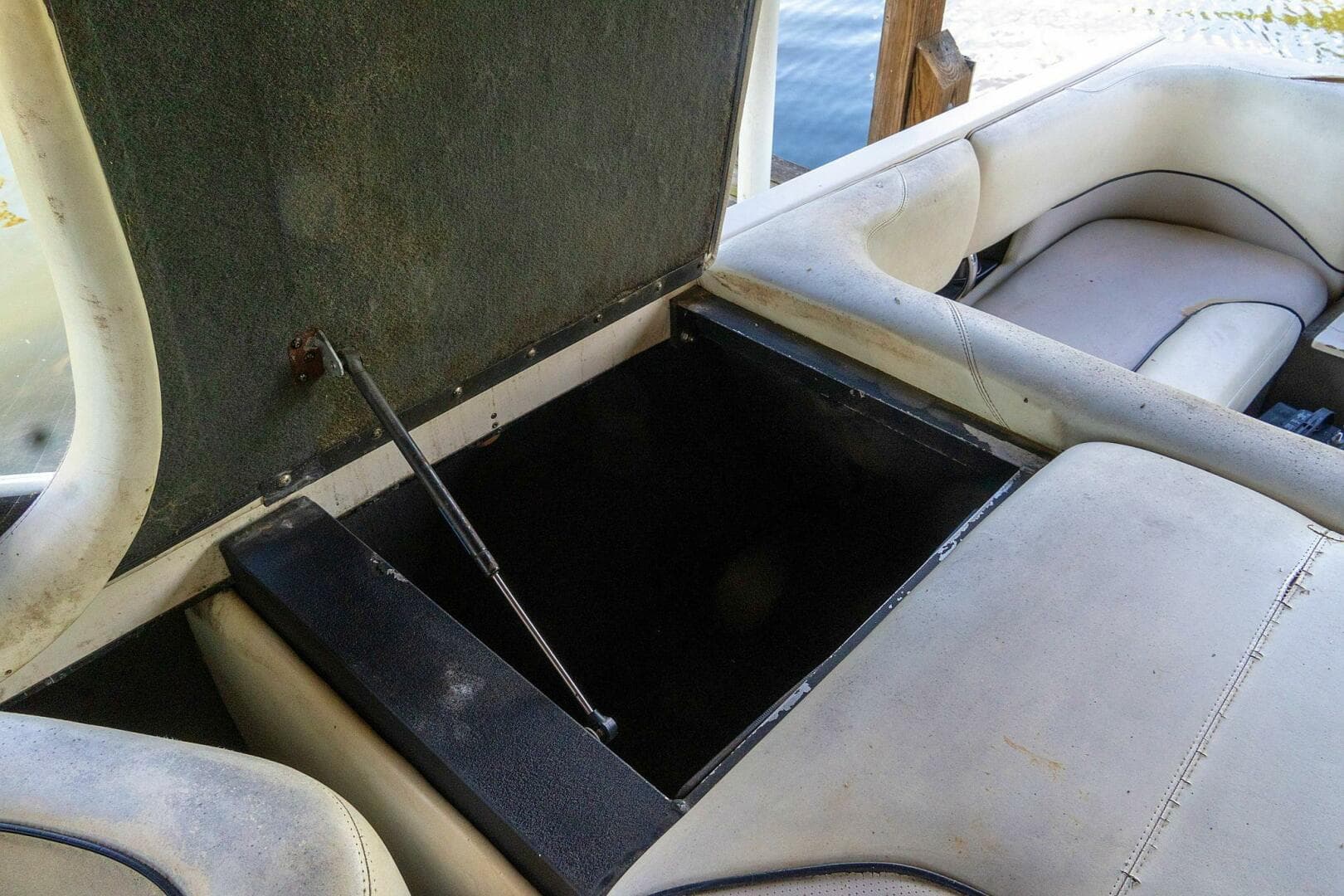 2003 Malibu Wakesetter 23 XTi