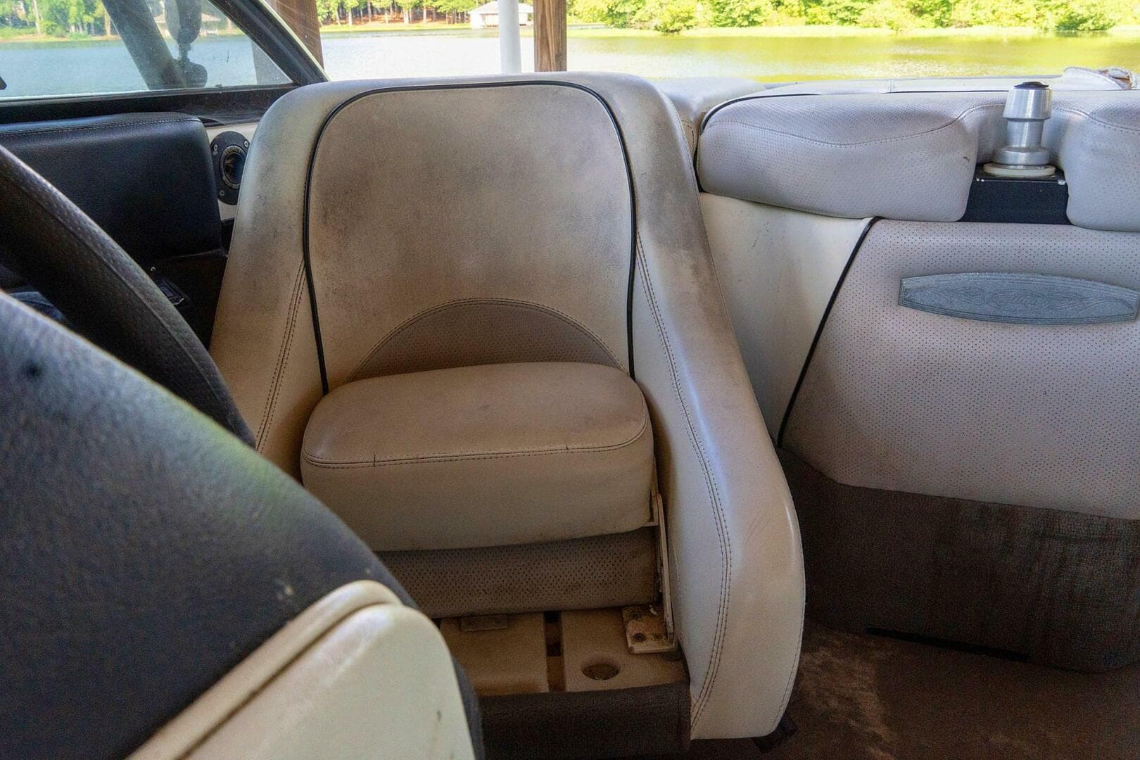 2003 Malibu Wakesetter 23 XTi