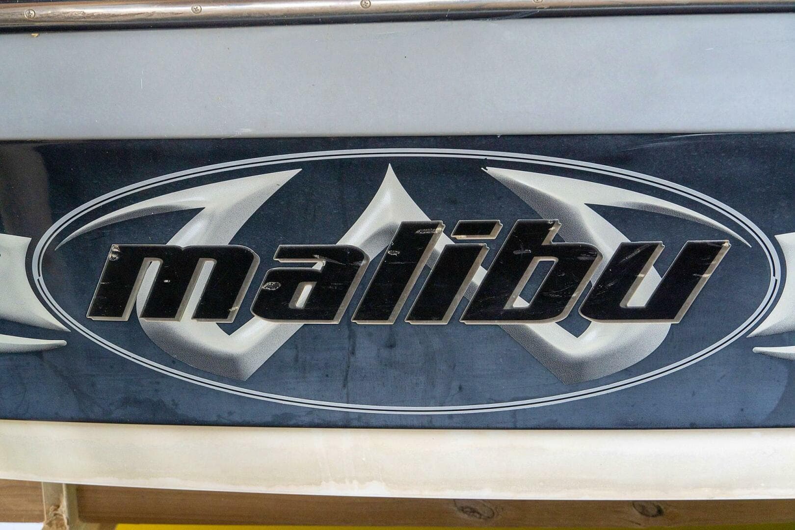 2003 Malibu Wakesetter 23 XTi