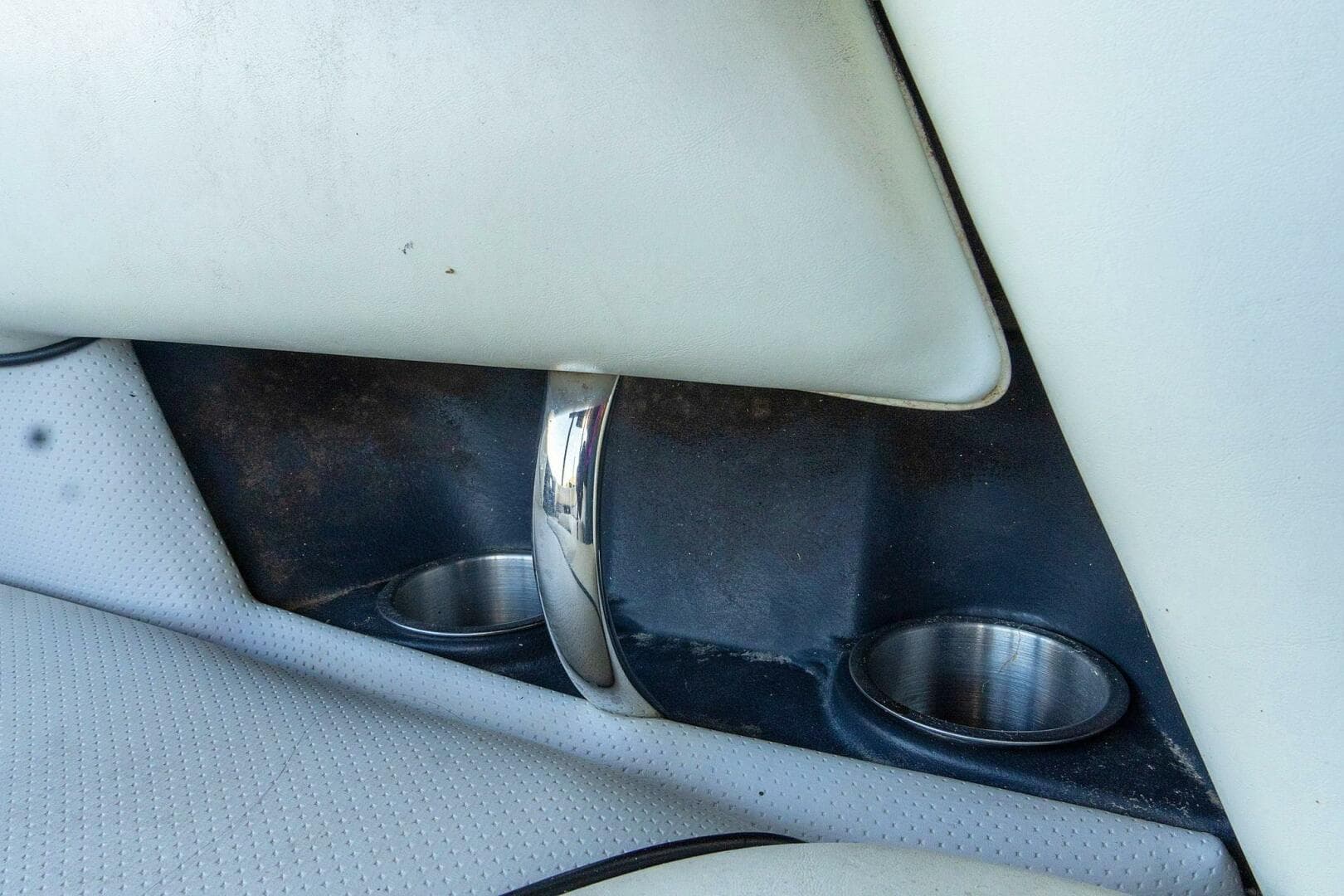 2003 Malibu Wakesetter 23 XTi