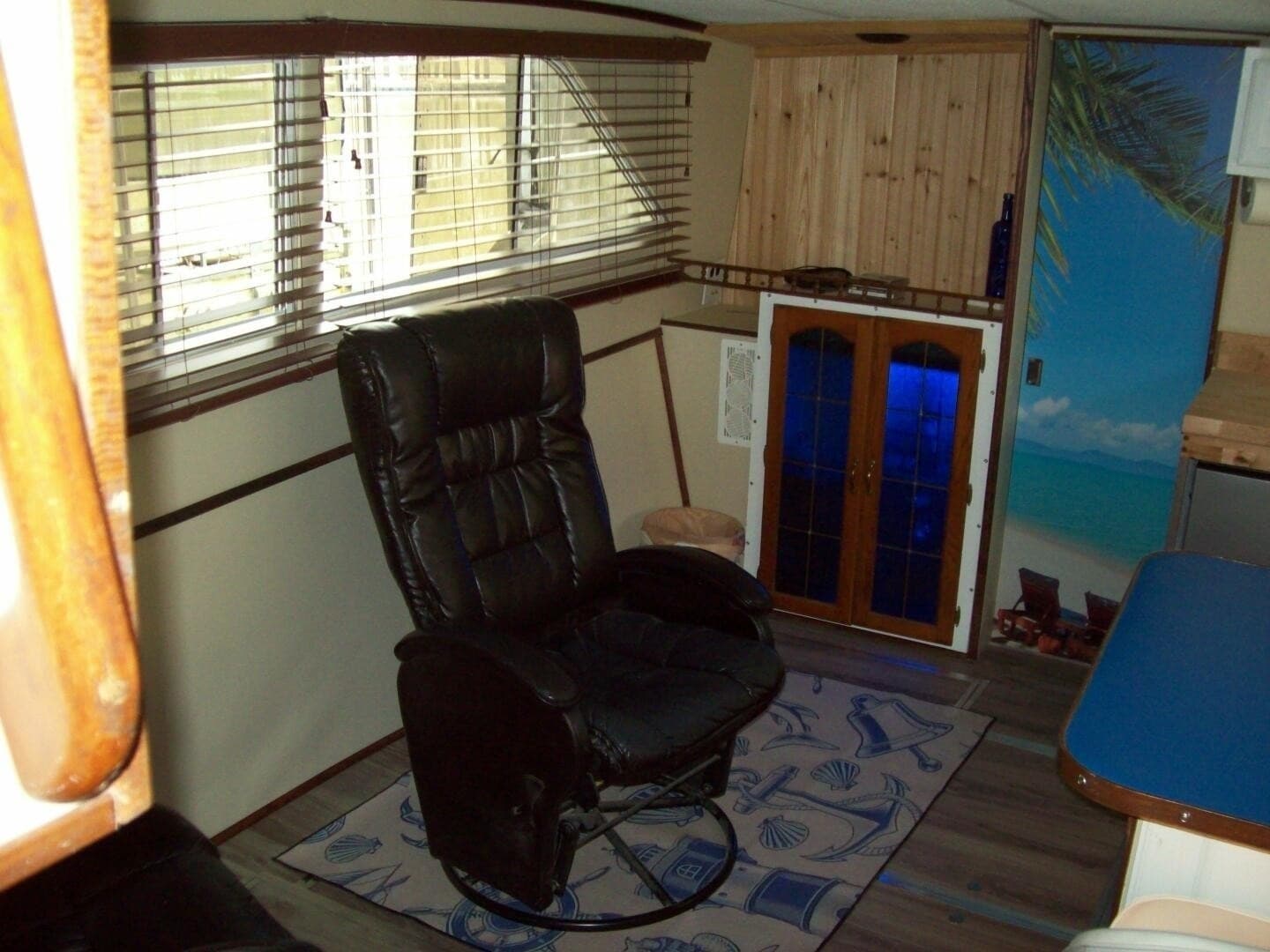 1979 Chris-Craft 350 Catalina