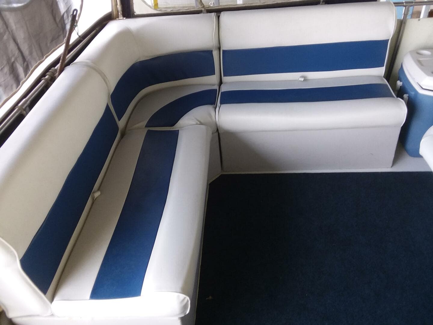1979 Chris-Craft Catalina 350