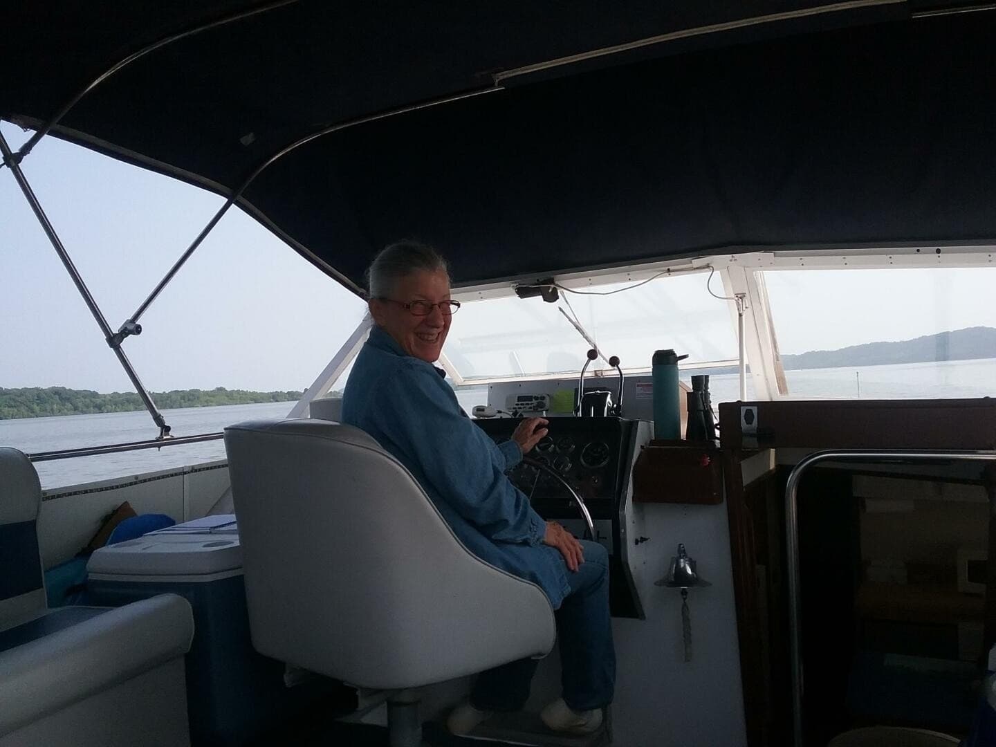 1979 Chris-Craft 350 Catalina
