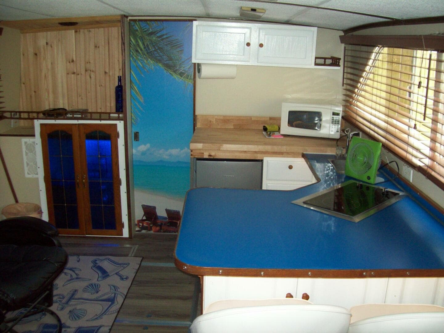 1979 Chris-Craft Catalina 350