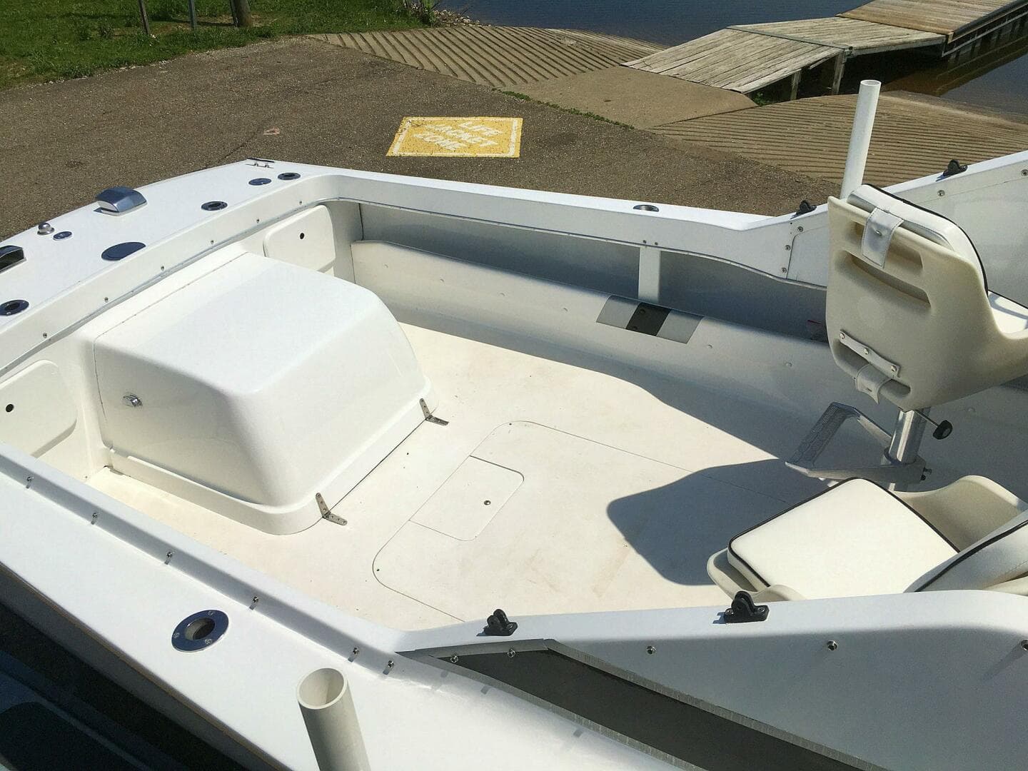 1969 Bertram Bahia Mar 20