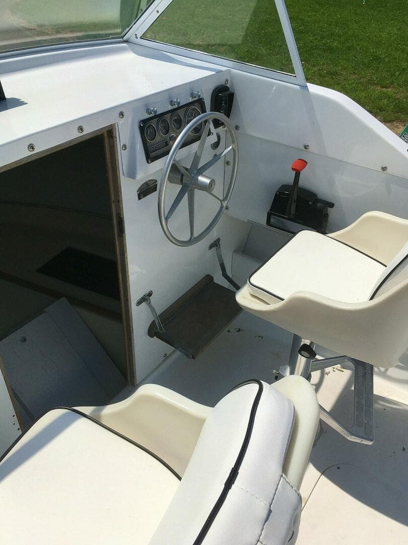 1969 Bertram Bahia Mar 20