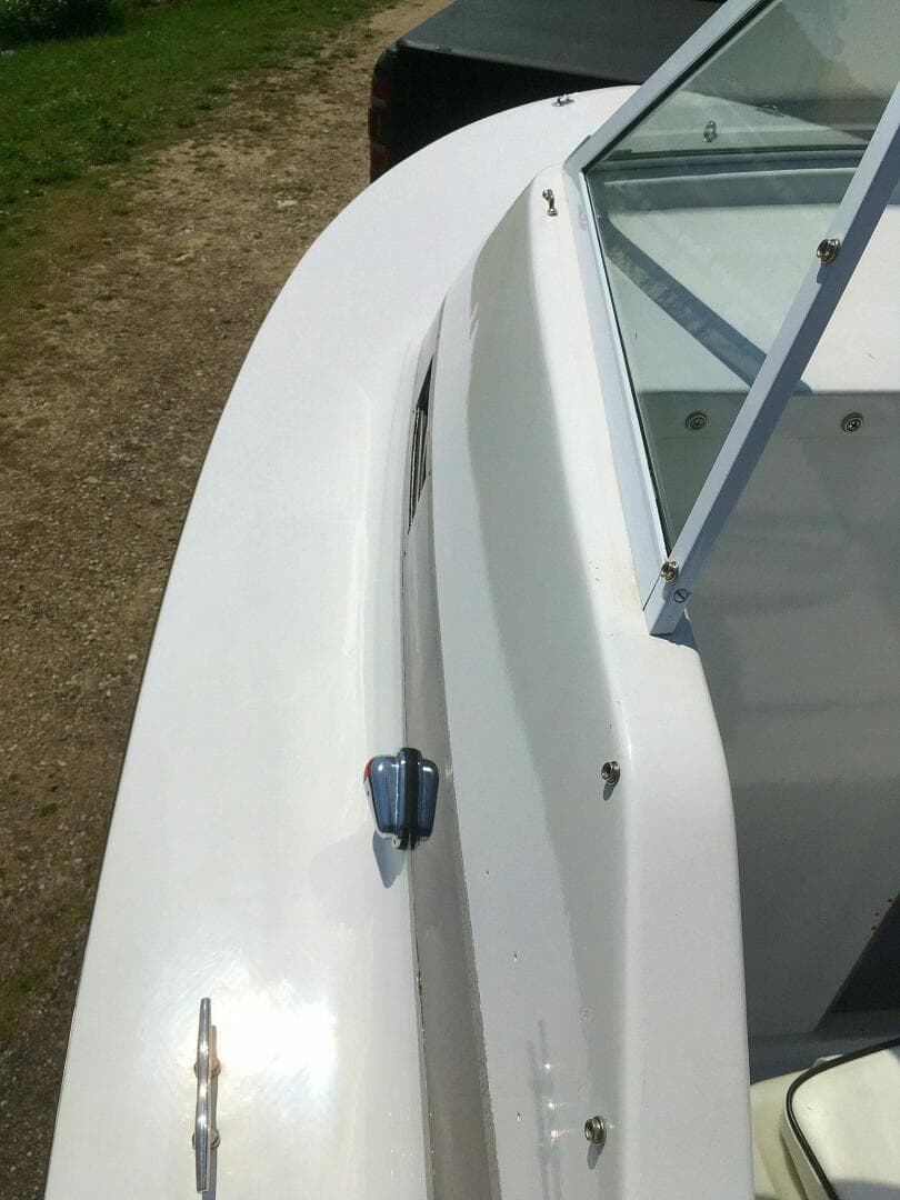 1969 Bertram Bahia Mar 20