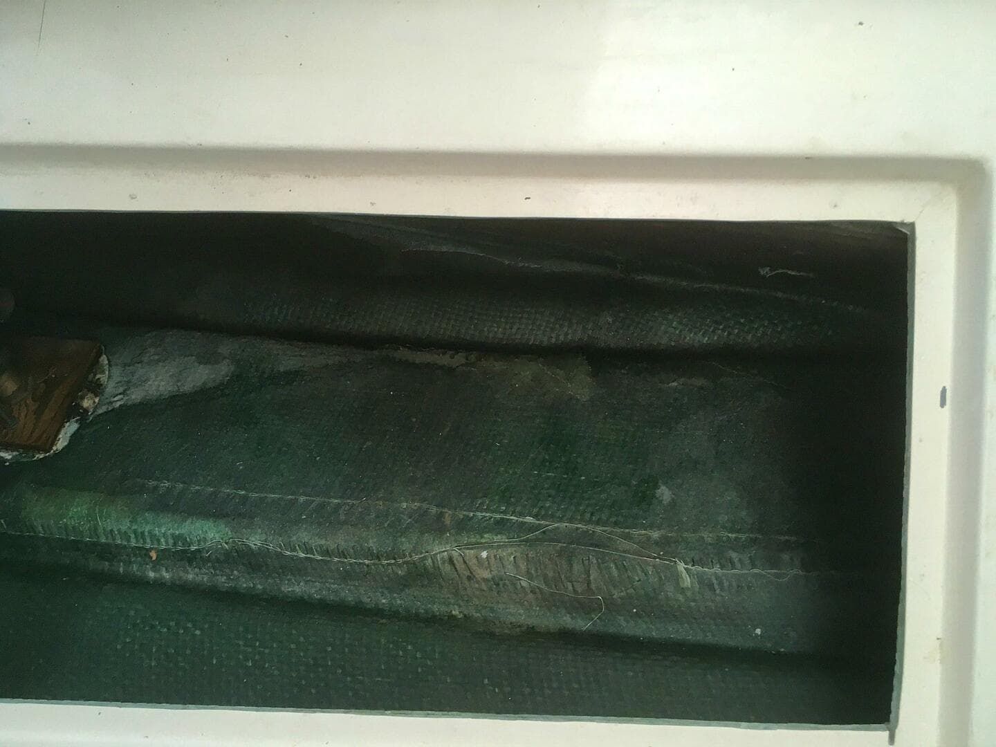 1969 Bertram Bahia Mar 20