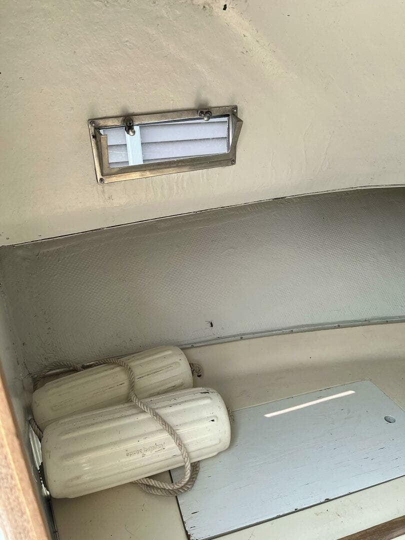 1969 Bertram Bahia Mar 20