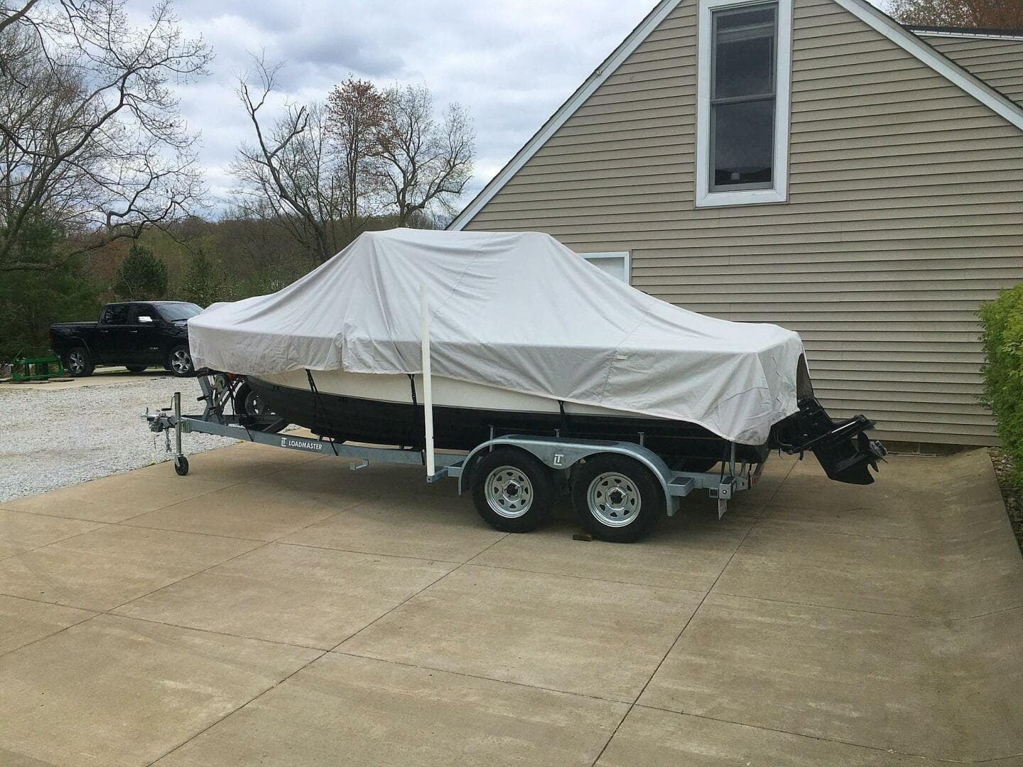 1969 Bertram Bahia Mar 20